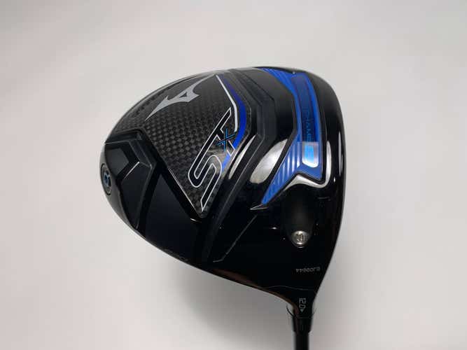 Mizuno ST-X 230 Driver 12* UST Mamiya Helium 4F2 Senior Graphite Mens RH