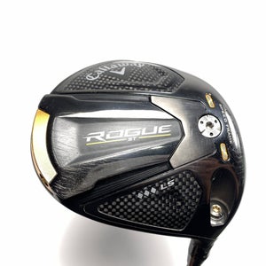 Callaway Rogue ST Triple Diamond LS Driver 9* Tensei Blue AV Xlink Regular RH