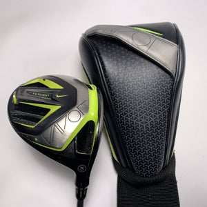 Nike Vapor Flex Driver 10.5* Diamana S+60x5ct 60g Stiff Graphite Mens RH HC