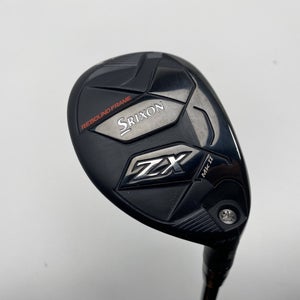 Srixon ZX MKII 3 Hybrid 19* Project X HZRDUS RDX Smoke Red 5.5 70g Regular RH