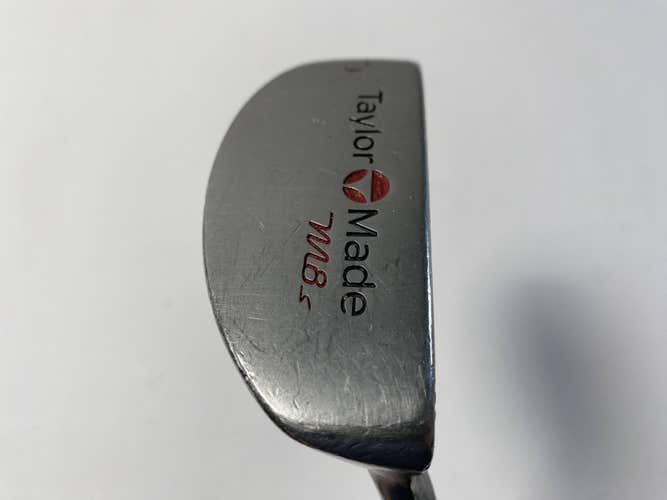 TaylorMade Nubbins M8 Putter 31" Mens RH