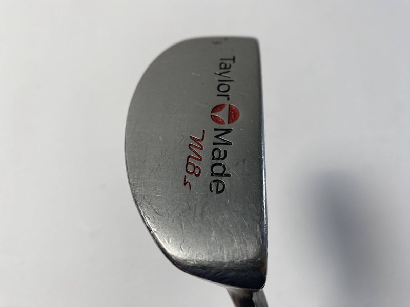 TaylorMade Nubbins M8 Putter 31" Mens RH