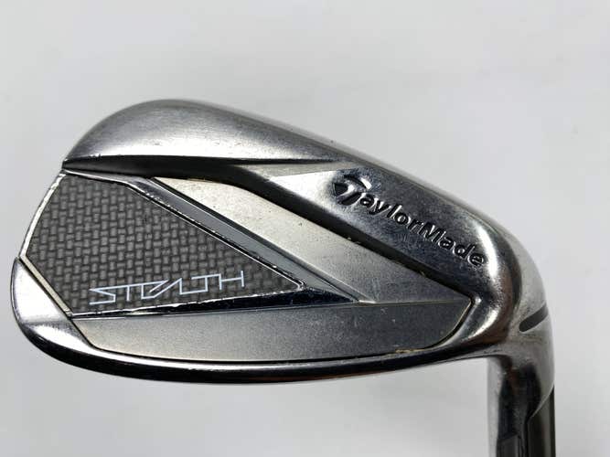 TaylorMade Stealth Approach Wedge Fujikura Ventus Blue 6R Regular Graphite RH