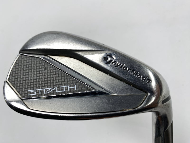 TaylorMade Stealth Approach Wedge Fujikura Ventus Blue 6R Regular Graphite RH