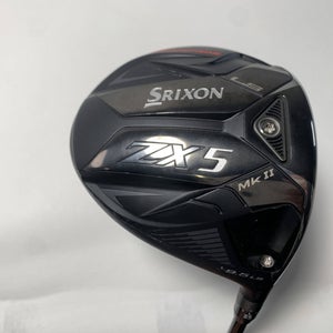 Srixon ZX5 LS MKII Driver 9.5* Tensei Blue AV Series Xlink Tech 65g Stiff RH