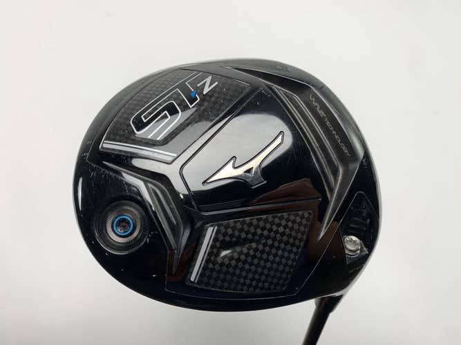Mizuno ST-Z Driver 9.5* Fujikura Motore X F3 50g Regular Graphite Mens RH