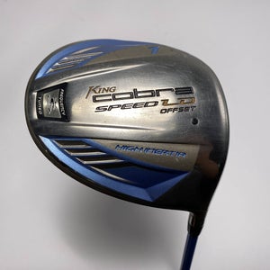 Cobra Speed LD OS Driver Aldila VS Proto By You 47g Ladies Graphite Womens RH