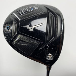 Mizuno ST-Z Driver 10.5* Project X EvenFlow Riptide CB 5.5 50g Regular RH