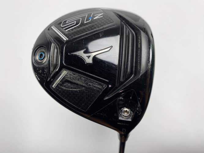 Mizuno ST-Z Driver 10.5* Project X EvenFlow Riptide CB 5.5 50g Regular RH