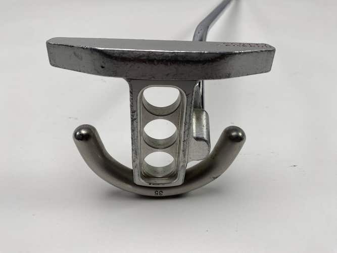 Scotty Cameron Futura Mid Putter 35" Mens RH