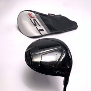Titleist TSR2 Driver 10* Tensei Blue AV Series Xlink Tech 55g Regular RH HC