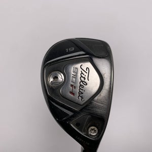 Titleist 910 H 3 Hybrid 19* Mitsubishi Rayon Diamana Kai'li 80HYB 80g Regular RH