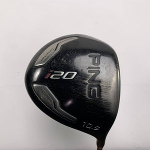 Ping i20 Driver 10.5* Project X 5.5 Regular Graphite Mens RH