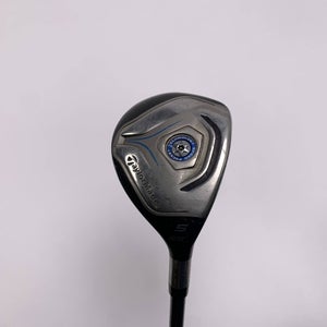TaylorMade Jetspeed 5 Hybrid 25* VeloxT 45g Ladies Graphite Womens RH