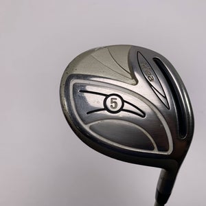 Adams Idea Womens 2014 5 Fairway Wood 18* Grafalloy Idea Womens 45g Ladies RH