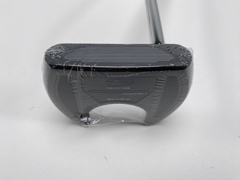 TaylorMade TP Black Ardmore 7 SB Putter 34" Mens RH NEW