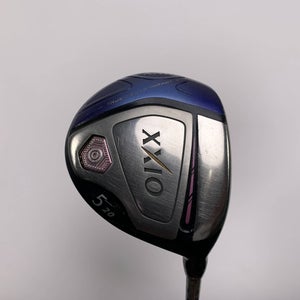 XXIO X 5 Fairway Wood 20* MP1000 36g Ladies Graphite Womens RH Undersize Grip
