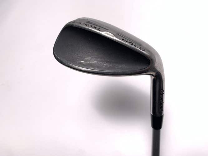 Cleveland Launcher XL Halo Sand Wedge SW 56* Grafalloy ProLaunch 50g Ladies RH