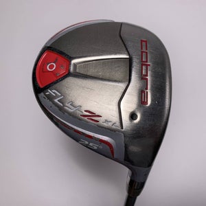 Cobra Fly-Z XL Womens 7 Fairway Wood 25* 55g Ladies Graphite Womens RH