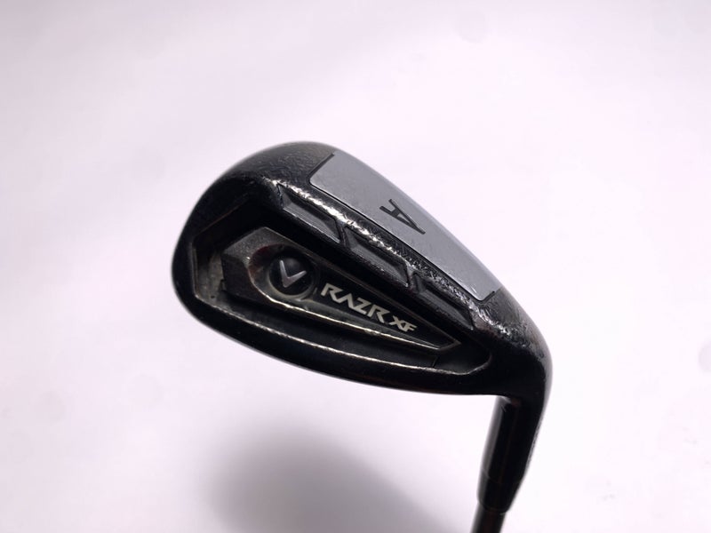 Callaway Razr XF Approach Wedge 50g Ladies Graphite Womens RH