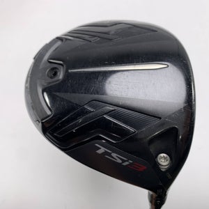 Titleist TSi3 Driver 9* Tensei Blue Xlink Tech 55g Regular RH