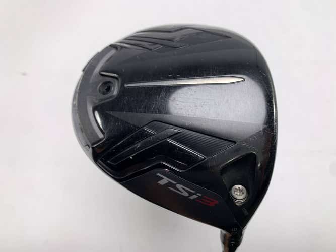 Titleist TSi3 Driver 9* Tensei Blue Xlink Tech 55g Regular RH