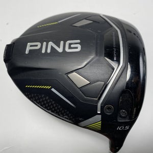 Ping G430 MAX 10K Driver 10.5* Alta CB 55g Regular RH