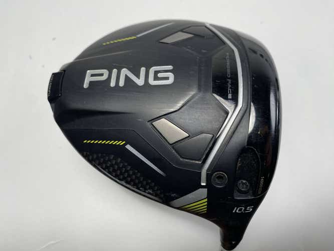 Ping G430 MAX 10K Driver 10.5* Alta CB 55g Regular RH