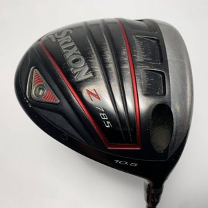 Srixon Z785 Driver 10.5* Project X HZRDUS Hand Crafted 6.0 62g Stiff RH