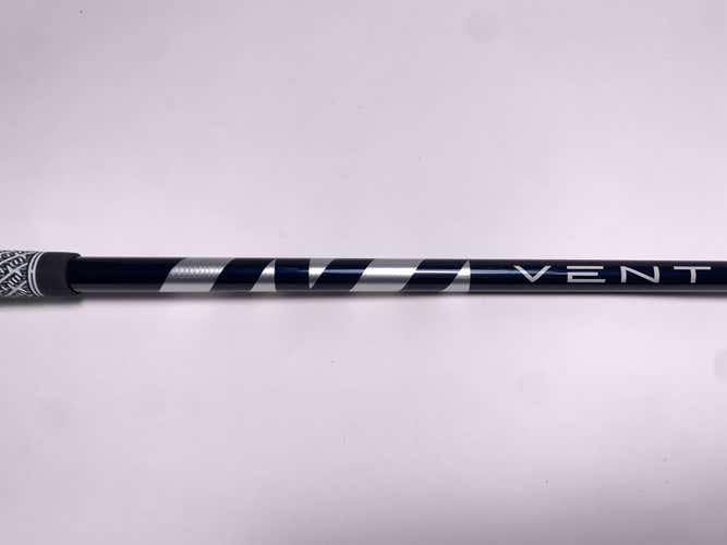 Fujikura Ventus Blue 6-X Velocore Extra Stiff Fairway Wood Shaft 42"-Taylormade
