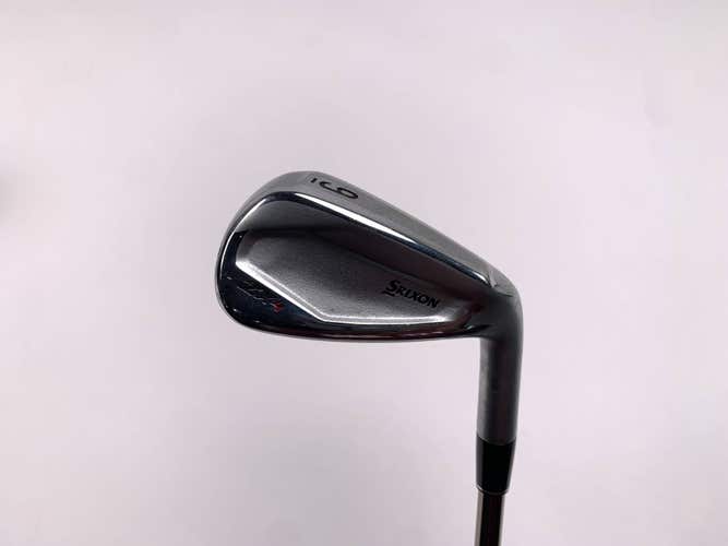 Srixon ZX4 Single 9 Iron UST Mamiya Recoil ES 760 F3 Regular Graphite Mens RH