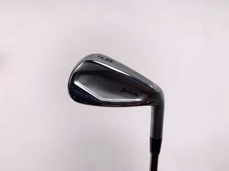 Srixon ZX4 Single 9 Iron UST Mamiya Recoil ES 760 F3 Regular Graphite Mens RH