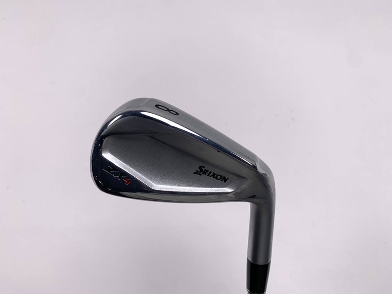 Srixon ZX4 Single 8 Iron UST Mamiya Recoil ES 760 F3 Regular Graphite Mens RH