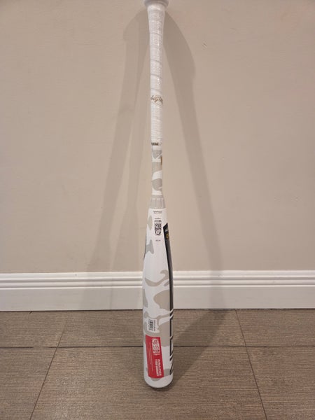 2025 Rawlings Icon Composite USSSA Certified Bat (-8) 25 oz 31" (New)