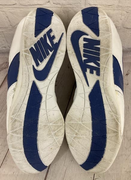  Nike 172002 140 00 Vintage Spirit Athletic Shoes White Dark