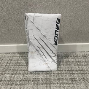 2021 Bauer Vapor 3X Regular  (Used)