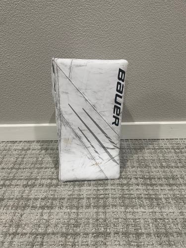 2021 Bauer Vapor 3X Regular (Used)