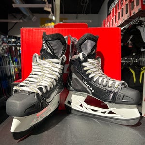 CCM Tacks Vector Premier (SMU) Hockey Skates Regular Width Size 7.5 (New)