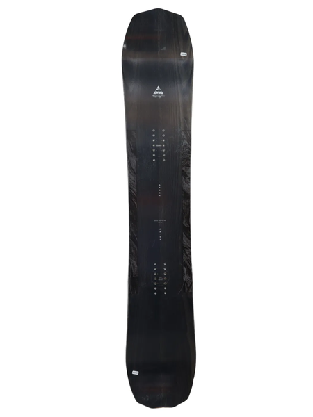 Used 2025 Arbor Bryan Iguchi Pro Snowboard (162cm)