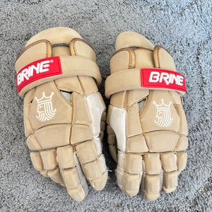 Brine King Superlight II 13" "New School Edition"