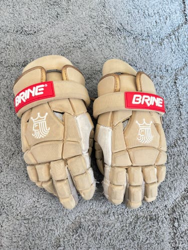 Brine King Superlight II 13" "New School Edition"