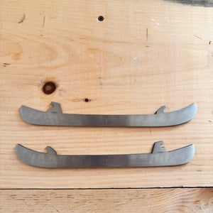 CCM XS Replacement Tydan Steel (New)