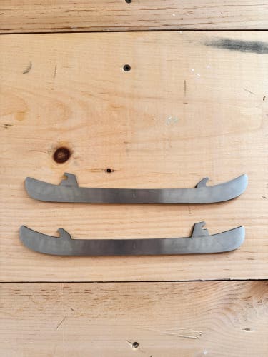 CCM XS Replacement Tydan Steel (New)