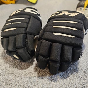 CCM 4R II Gloves (Used)