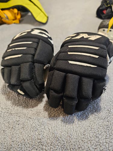 CCM 4R II Gloves (Used)