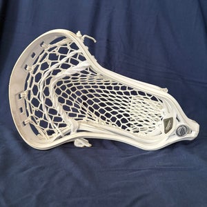 Maverik Strung Kinetik Head (Used)