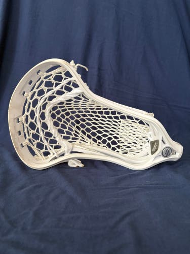 Maverik Strung Kinetik Head (Used)