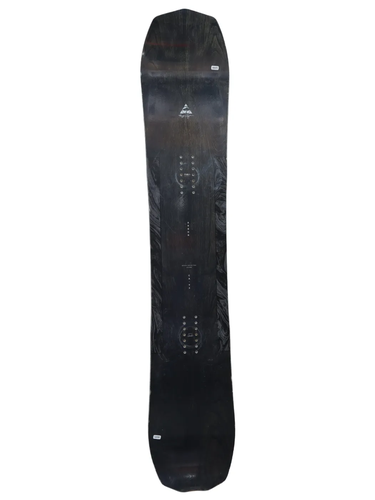 Used 2025 Arbor Bryan Iguchi Pro Snowboard (163cm)