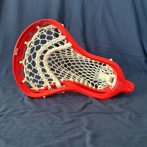 STX Strung Stallion 1K Head (New)