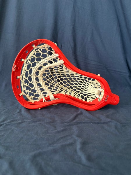 STX Strung Stallion 1K Head (New)